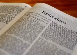 Bible-ephesians