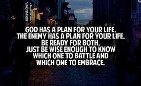 God-has-a-plan