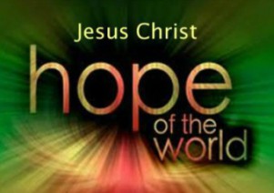 Jesus-hope