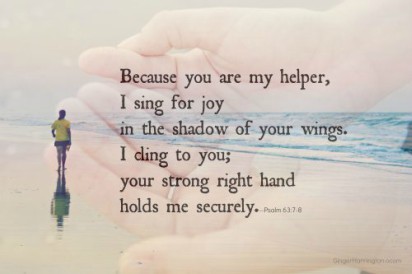 Psalm 63