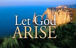arise