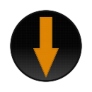arrow-orange