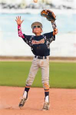 baseball-catching