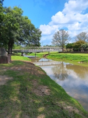 bridge-water
