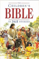 children-Bible