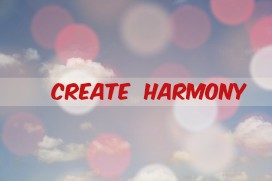 create-harmony