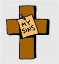 cross-sins