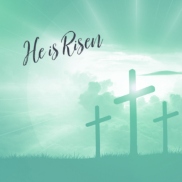 easter-cross-risen