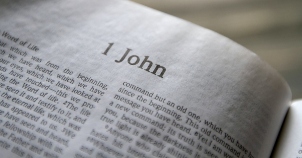 first-john-bible first-john-bible