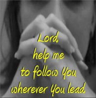 follow-God