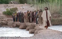 following-jesus