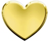 gold-heart