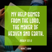 help-psalm-121-2