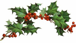 ho-ho-holly