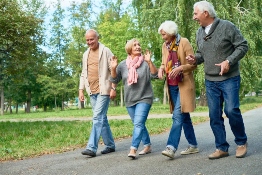 old-couples-walking-exercise