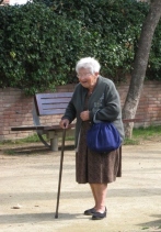 old-woman-cane