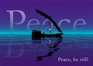 peace-purple-water