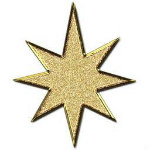 star-golden