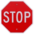 stop-sign