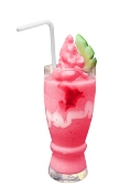 strawberry-drink-straw