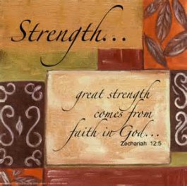 strong-faith