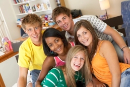 teens-five
