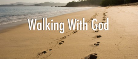walking-with-God