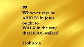 abide