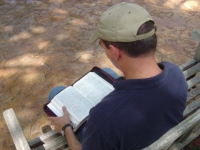 bible-reading-bench