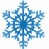 snowflake-small-blue