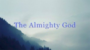almighty-God-cloud