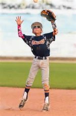 baseball-catching