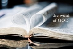 bible-word-of-God