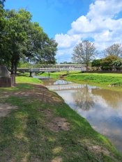 bridge-water