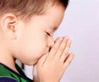 child-praying