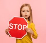 child-stop child-stop
