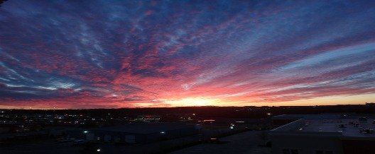 Evening-prayers