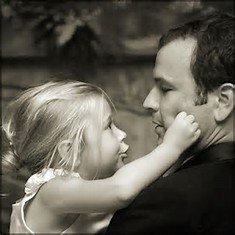 father-daughter-hug