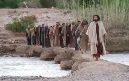 following-jesus