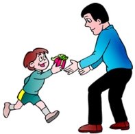 gift-to-daddy