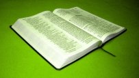 green-bible