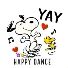 happy-dance