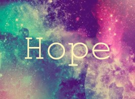 hope-colorful