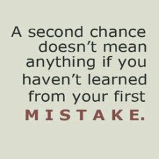 learn-from-mistake