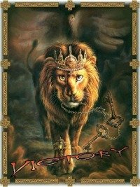 Lion-of-Judah-with-crown