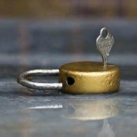 key