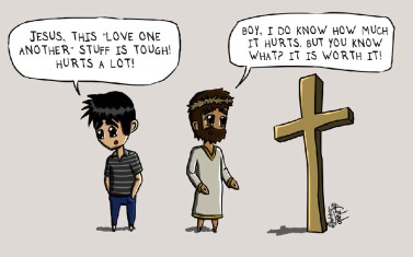 love-one-another
