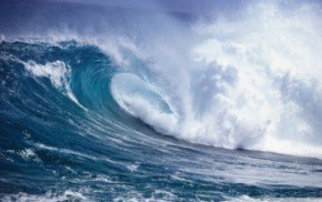 ocean-turbulant