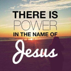 power-jesus