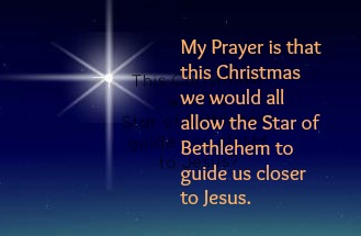 star-of-bethlehem